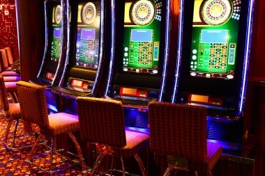 Placing a bet on French Roulette table on mobile
