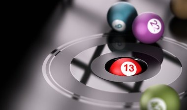Live Roulette table interface on mobile phone